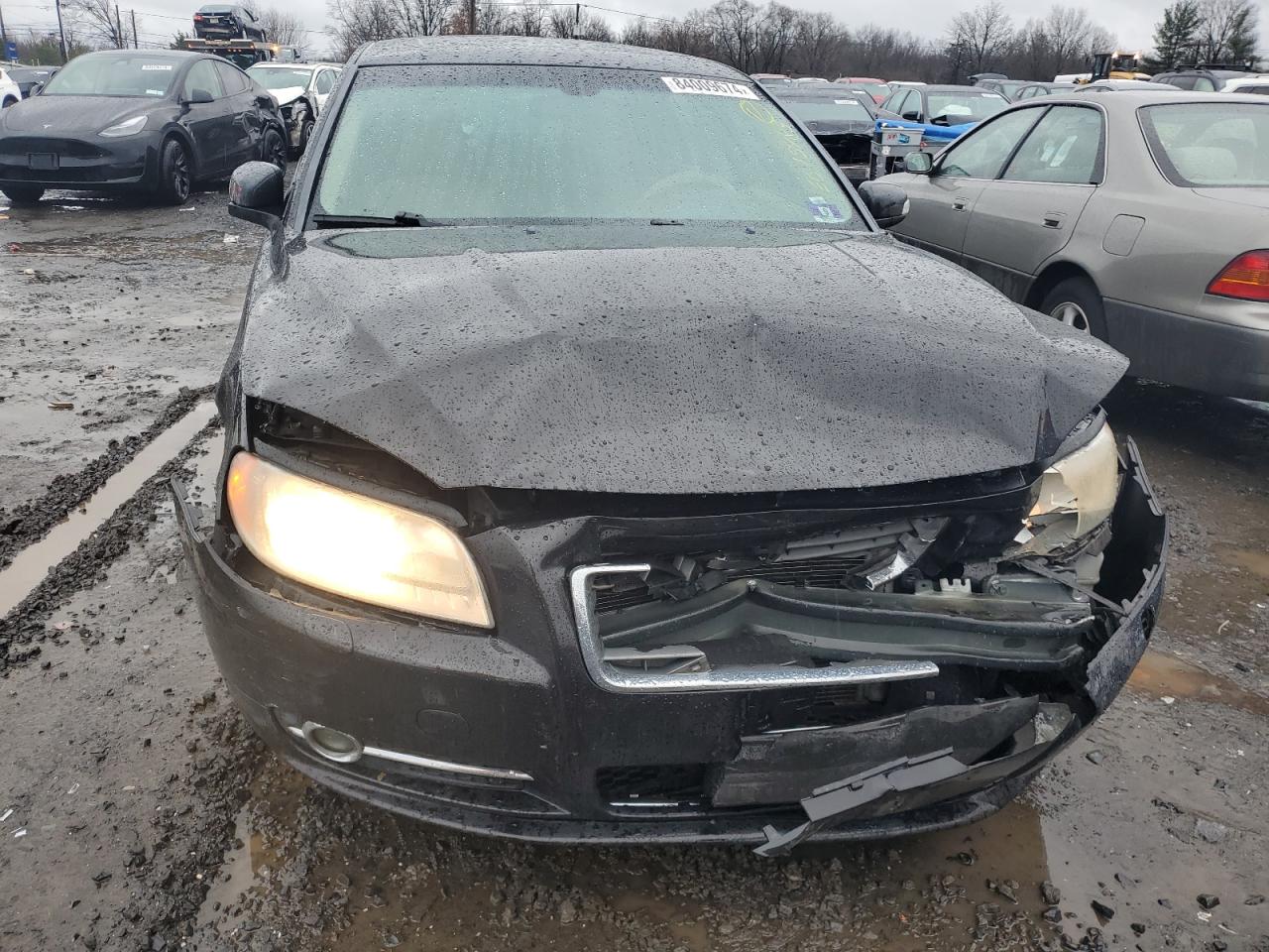 Lot #3027074807 2010 VOLVO S80 3.2