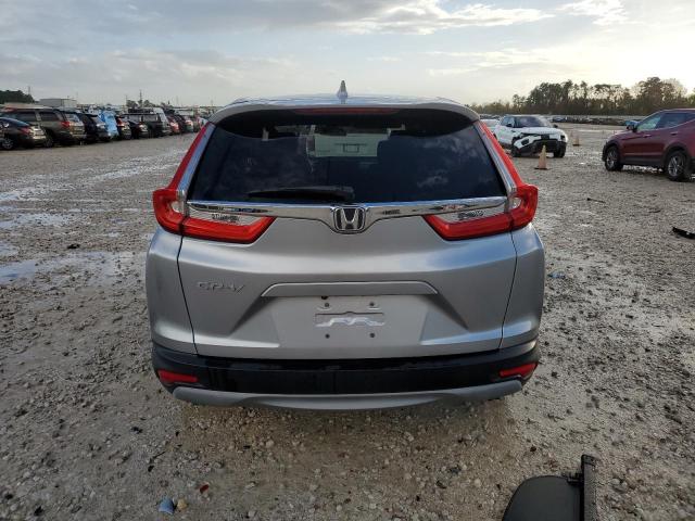 2019 HONDA CR-V EX - 5J6RW1H55KA041680