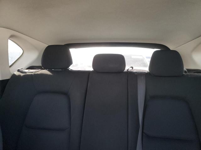 2018 MAZDA CX-5 SPORT - JM3KFABM9J1369374