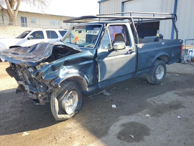 FORD F150