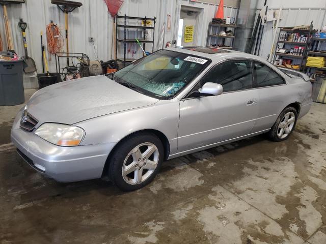 2001 ACURA 3.2CL TYPE #3029488703