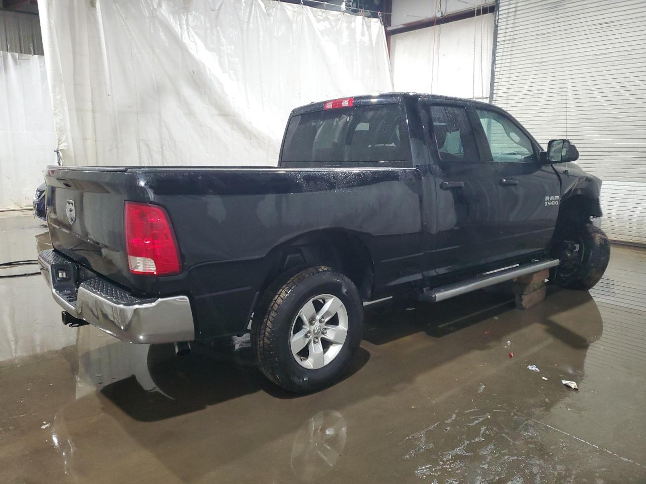 Lot #3033012991 2014 RAM 1500 ST