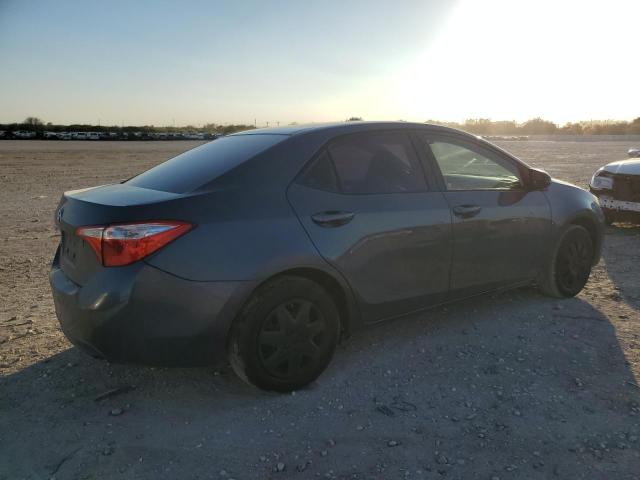 2016 TOYOTA COROLLA L - 2T1BURHE8GC530962