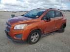 2015 CHEVROLET TRAX 1LT - KL7CJLSB7FB199312