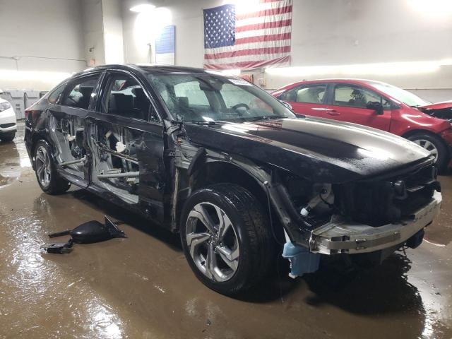 2018 HONDA ACCORD EXL - 1HGCV2F56JA014916