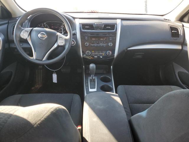 2015 NISSAN ALTIMA 2.5 - 1N4AL3AP3FC103578