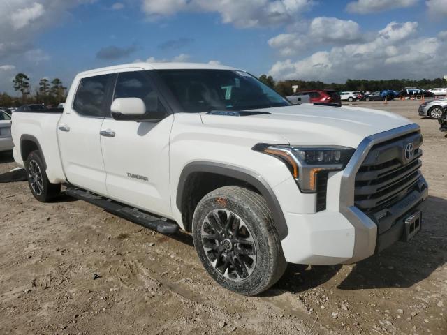 5TFJC5EC8RX005141 Toyota Tundra Crewmax Limited 2024