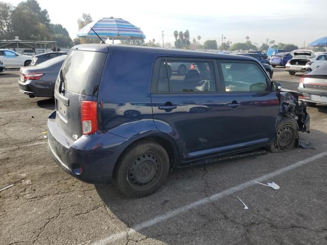 TOYOTA SCION XB 2015 blue  gas JTLZE4FE3FJ068612 photo #4