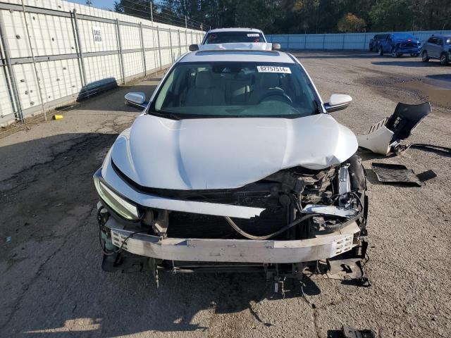 2020 HONDA INSIGHT TO 19XZE4F93LE011348