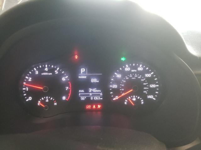 2020 KIA RIO LX - 3KPA24AD7LE331810