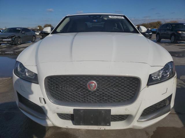 2016 JAGUAR XF PRESTIG SAJBE4BV8GCY02512