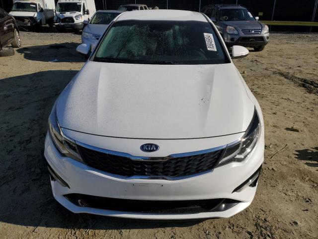 2019 KIA OPTIMA LX - 5XXGT4L32KG316052