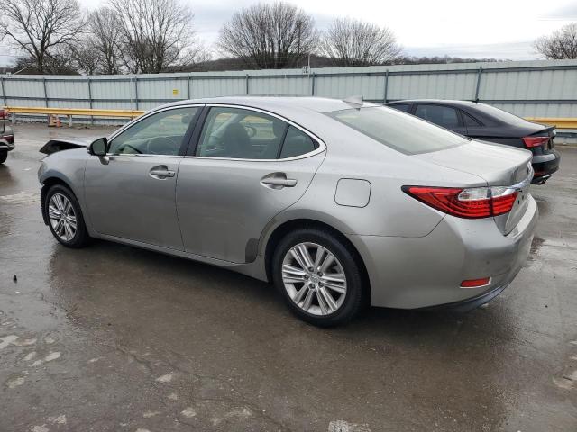 VIN JTHBK1GG7F2160173 2015 LEXUS ES350 no.2