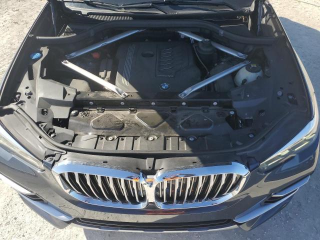 VIN 5UXCR6C05L9B75217 2020 BMW X5 no.12