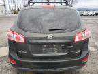 Lot #3033466100 2011 HYUNDAI SANTA FE G