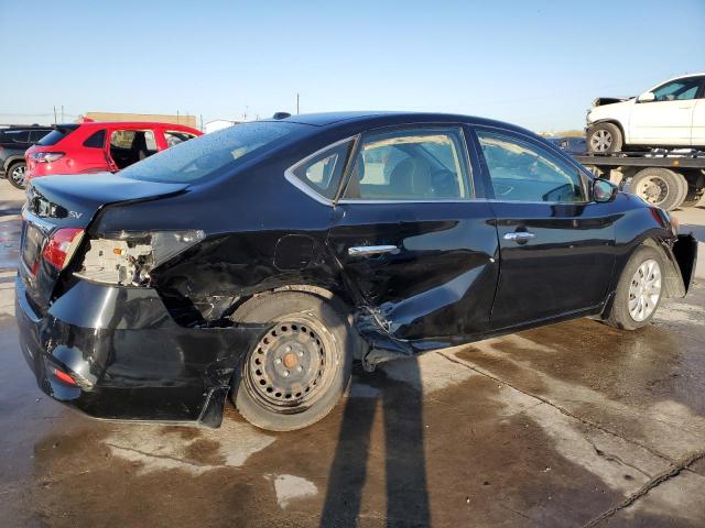 2017 NISSAN SENTRA S - 3N1AB7AP1HY228371