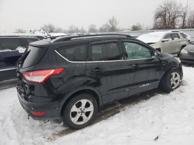 Vin: 1fmcu9gx3euc25100, lot: 83249344, ford escape se 20143