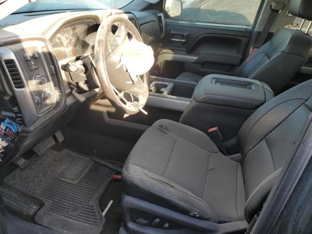 2016 CHEVROLET SILVERADO - 3GCUKSECXGG143327