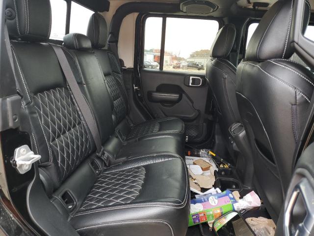 2020 JEEP GLADIATOR - 1C6JJTAG9LL175730