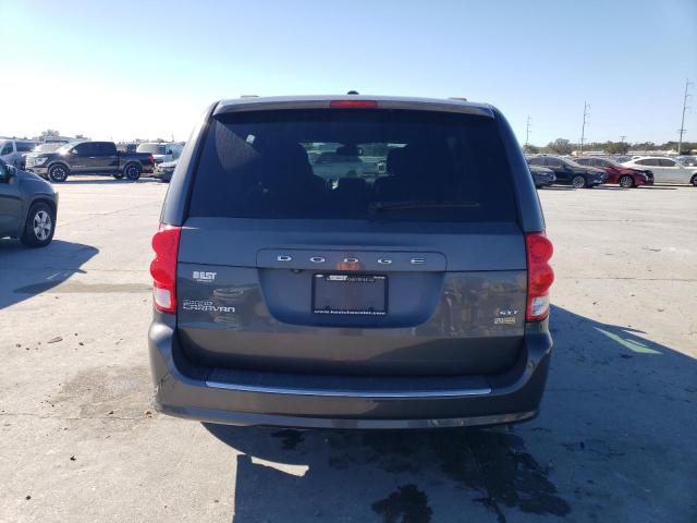 2019 DODGE CARAVAN 2C4RDGCG0KR561949