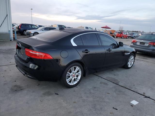 2017 JAGUAR XE PREMIUM SAJAD4BG6HA963373