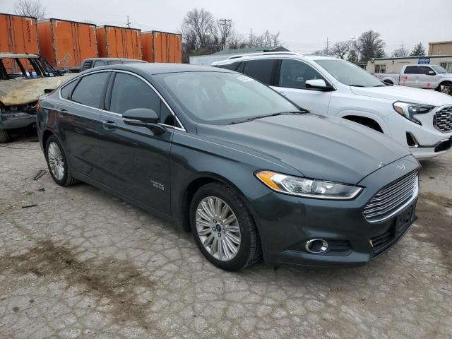 2016 FORD FUSION SE - 3FA6P0PU7GR192452