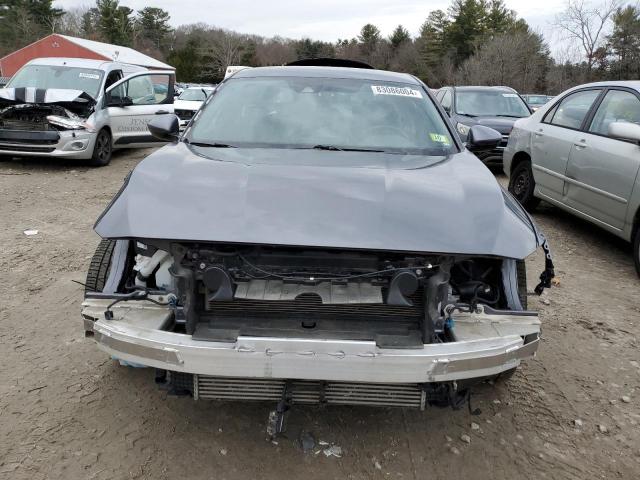 2018 HONDA ACCORD SPO - 1HGCV1F38JA004770