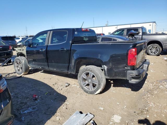 2017 CHEVROLET COLORADO - 1GCGSBEA7H1146651