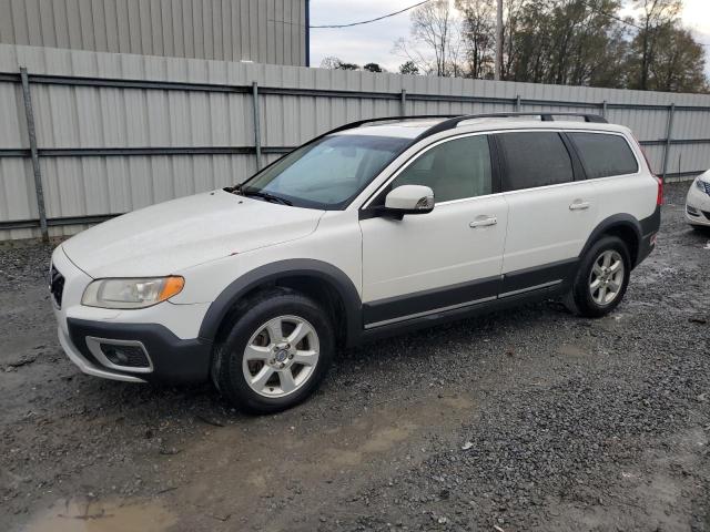 2011 VOLVO XC70 3.2 #3051651657