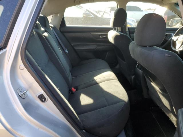 2015 NISSAN ALTIMA 2.5 - 1N4AL3AP3FC472344