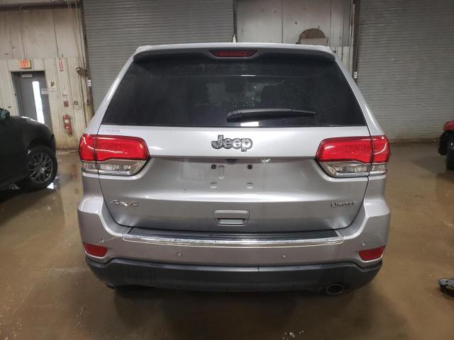 2018 JEEP GRAND CHER - 1C4RJFBG1JC159093