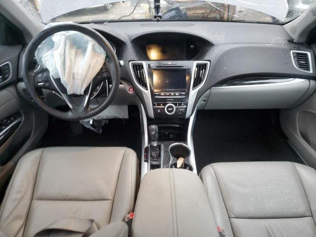 2020 ACURA TLX TECHNO - 19UUB1F51LA008113