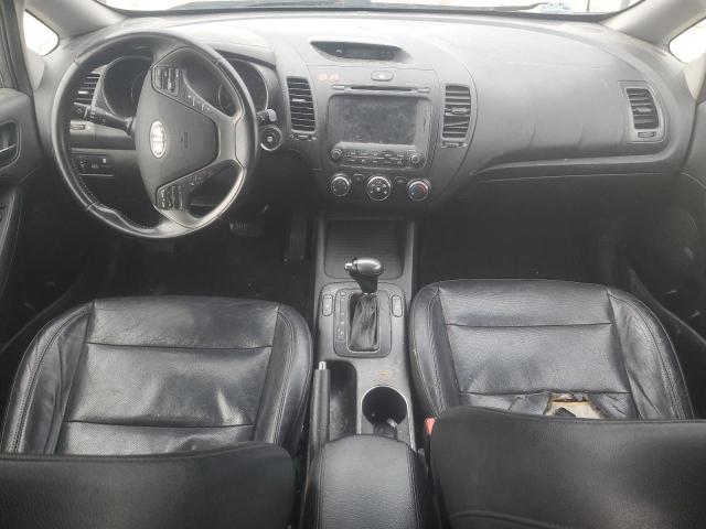 2016 KIA FORTE EX - KNAFZ4A83G5551805