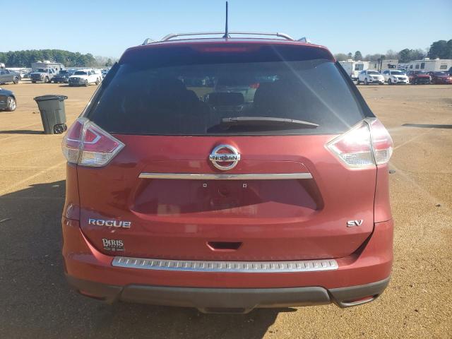 2016 NISSAN ROGUE S - KNMAT2MT2GP736256
