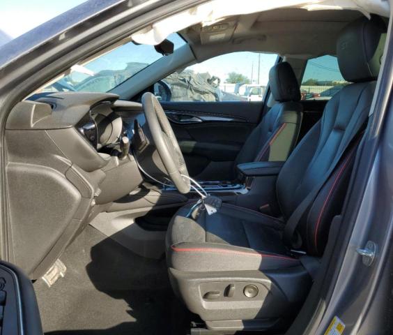 VIN LRBFZPR4XND021791 2022 BUICK ENVISION no.7