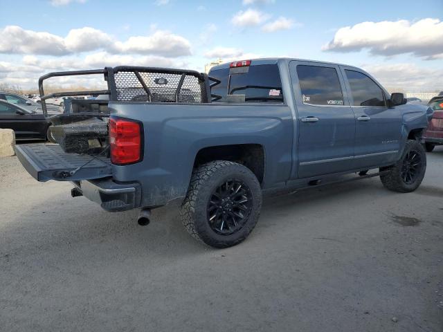 Vin: 3gcuksejxfg449988, lot: 84434504, chevrolet all models k1500 ltz 20153