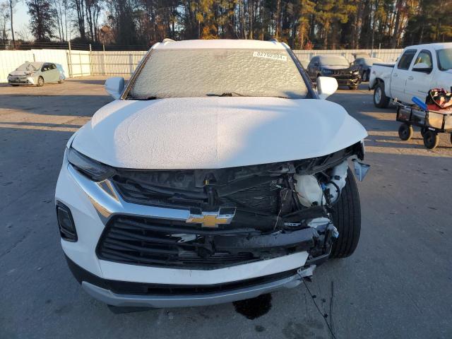 2021 CHEVROLET BLAZER 2LT - 3GNKBCR40MS524734
