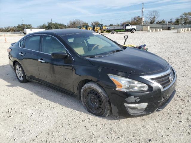 2015 NISSAN ALTIMA 2.5 - 1N4AL3AP0FN300843