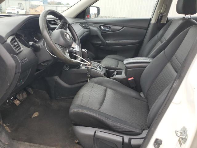 2017 NISSAN ROGUE S - JN8AT2MTXHW135298