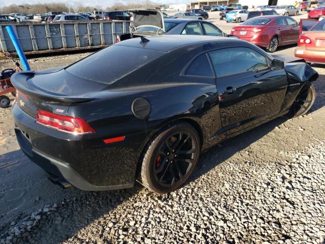 2015 CHEVROLET CAMARO 2SS 2G1FJ1EW4F9174056