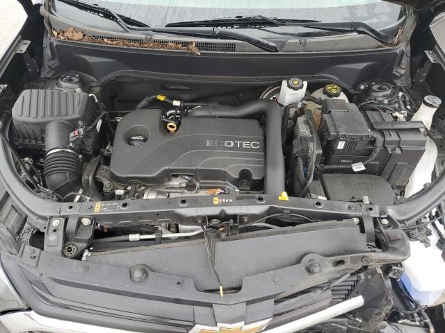 2018 CHEVROLET EQUINOX LS - 2GNAXHEV1J6290378