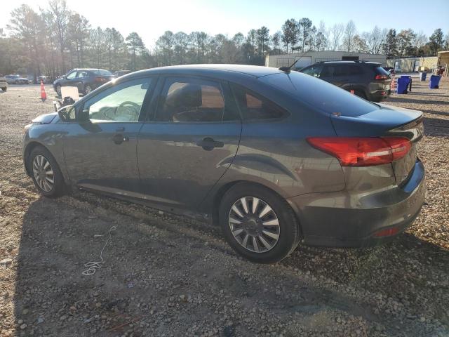 VIN 1FADP3E23GL360421 2016 FORD FOCUS no.2