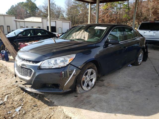 CHEVROLET MALIBU LS