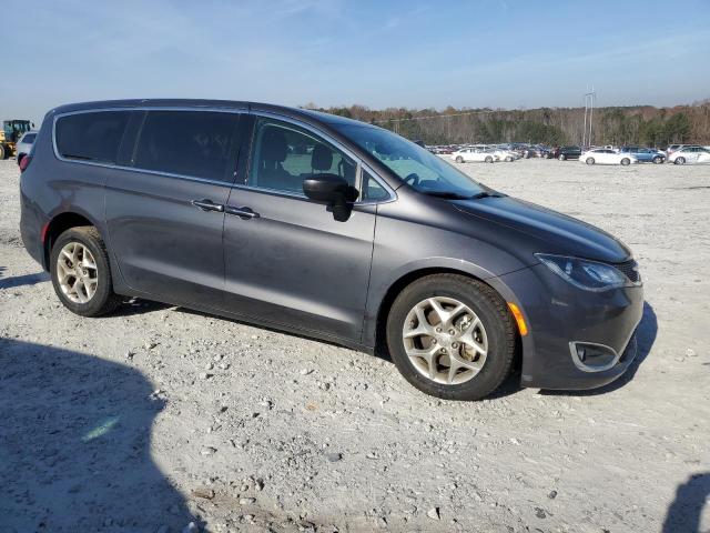 2017 CHRYSLER PACIFICA T - 2C4RC1BG0HR850811