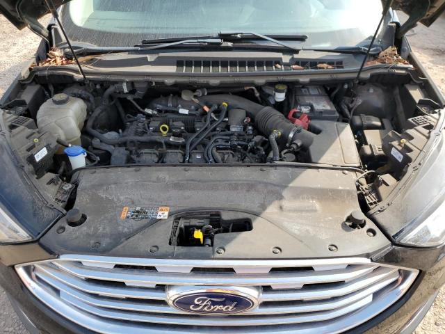 VIN 2FMPK3J9XLBA44285 2020 FORD EDGE no.12