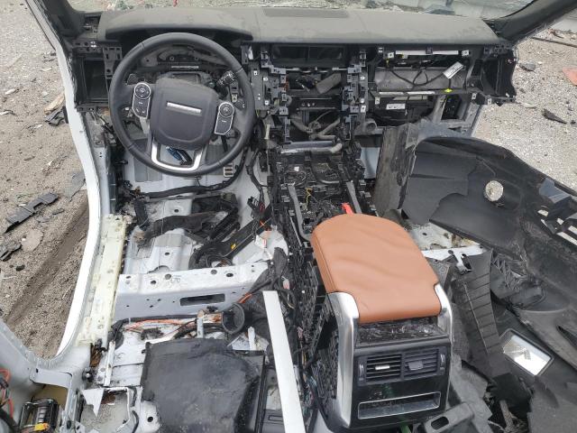 2016 LAND ROVER RANGE ROVE - SALWR2EF1GA121772