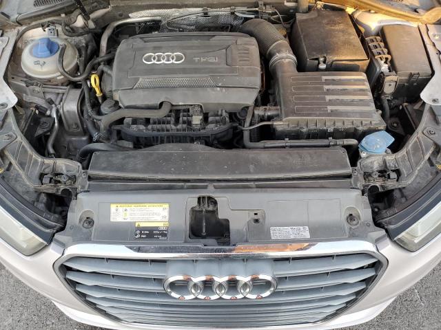 VIN WAUACGFF0F1016991 2015 AUDI A3 no.11