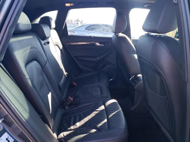 2015 AUDI Q5 PRESTIG - WA1WGAFP4FA086491