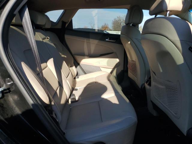 2018 HYUNDAI TUCSON SEL - KM8J33A4XJU707613
