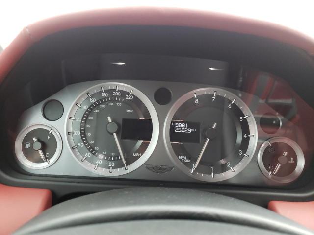 2015 ASTON MARTIN DB9 SCFFDAEM9FGA16279